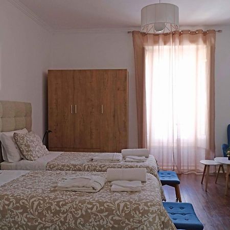 Matriz - Rooms Portel Dış mekan fotoğraf