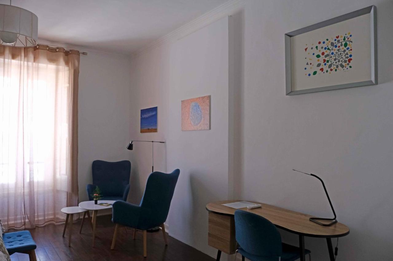 Matriz - Rooms Portel Dış mekan fotoğraf