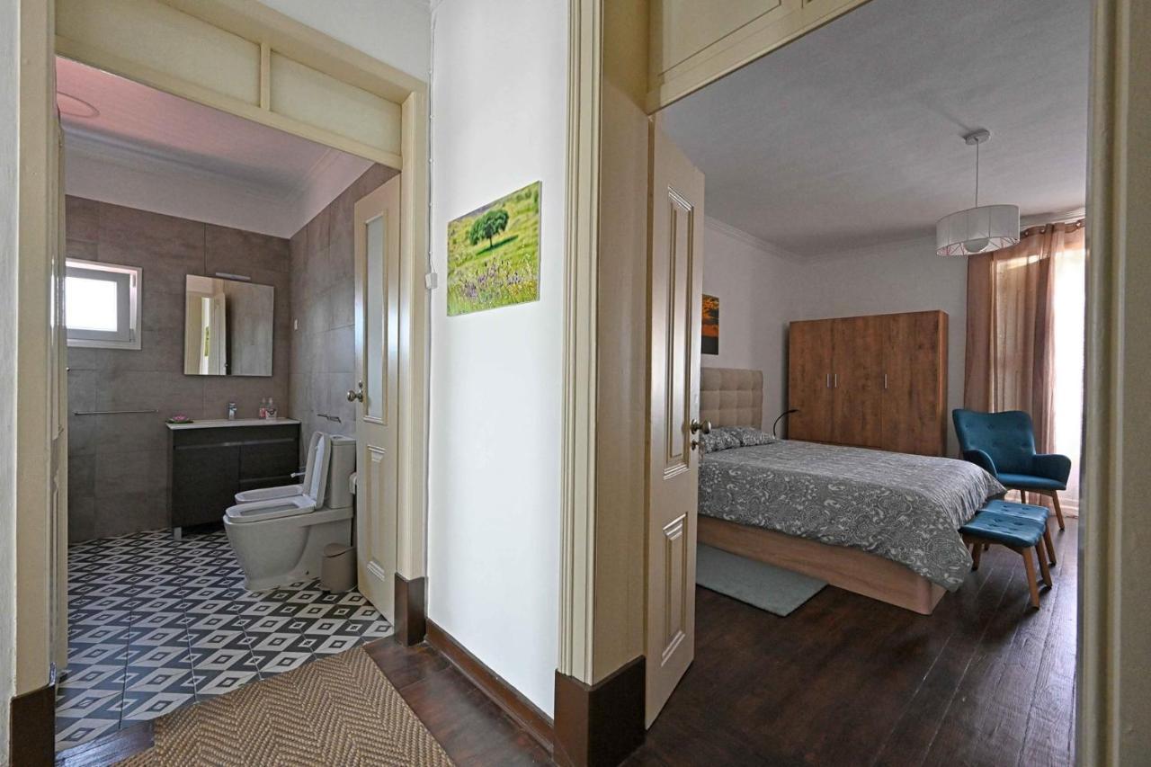 Matriz - Rooms Portel Dış mekan fotoğraf