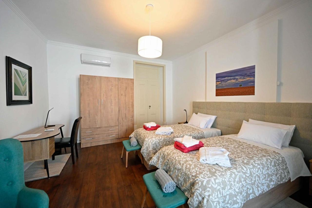 Matriz - Rooms Portel Dış mekan fotoğraf