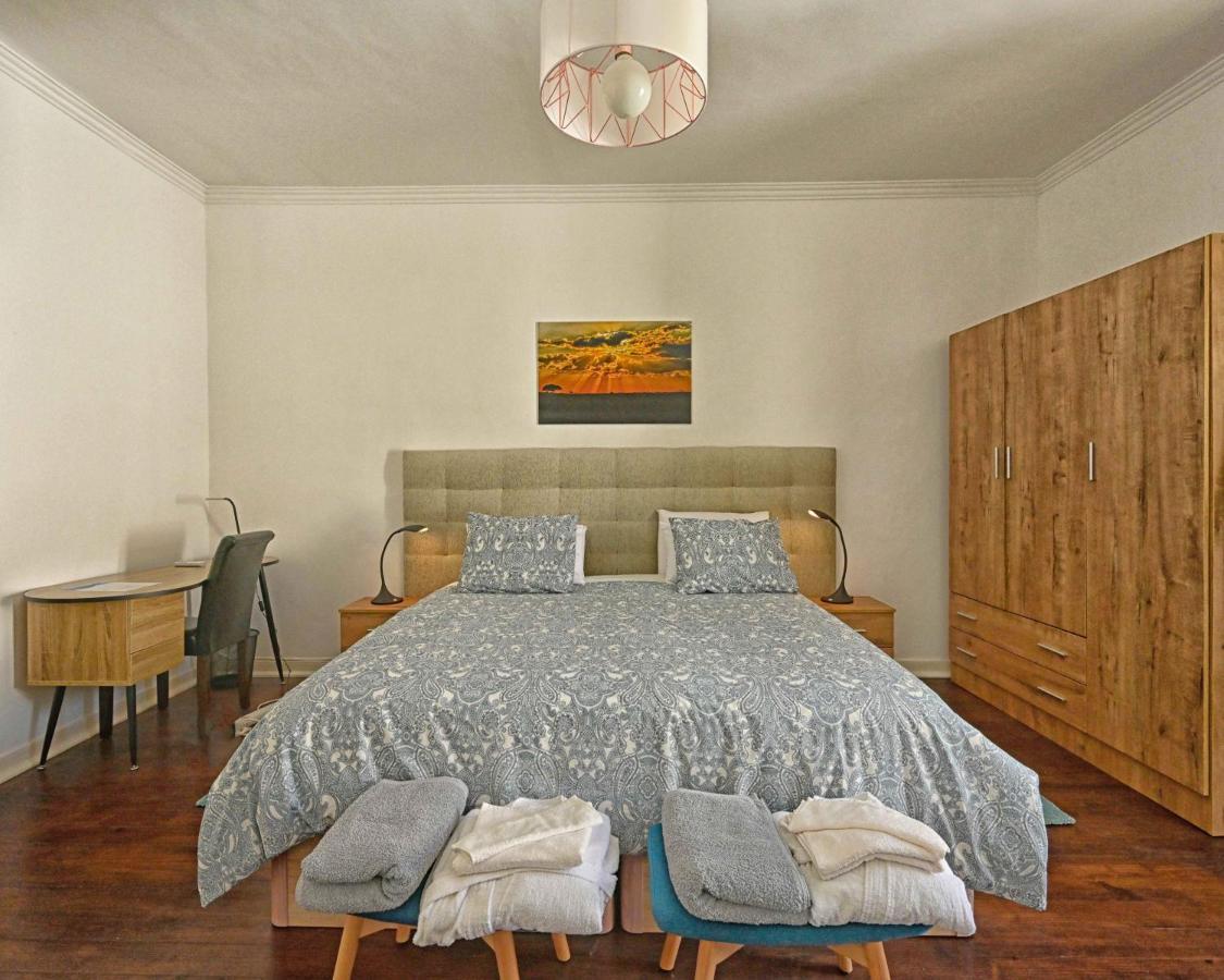 Matriz - Rooms Portel Dış mekan fotoğraf