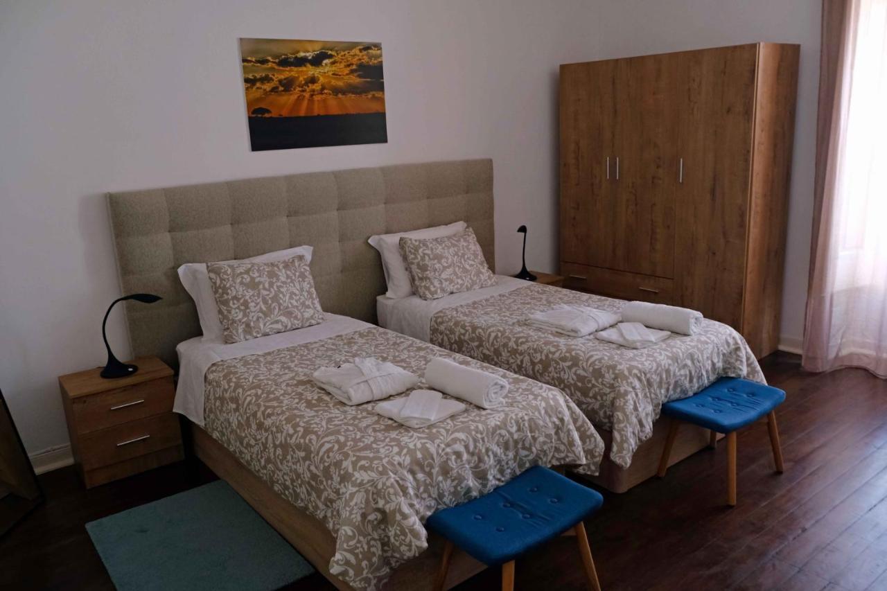 Matriz - Rooms Portel Dış mekan fotoğraf