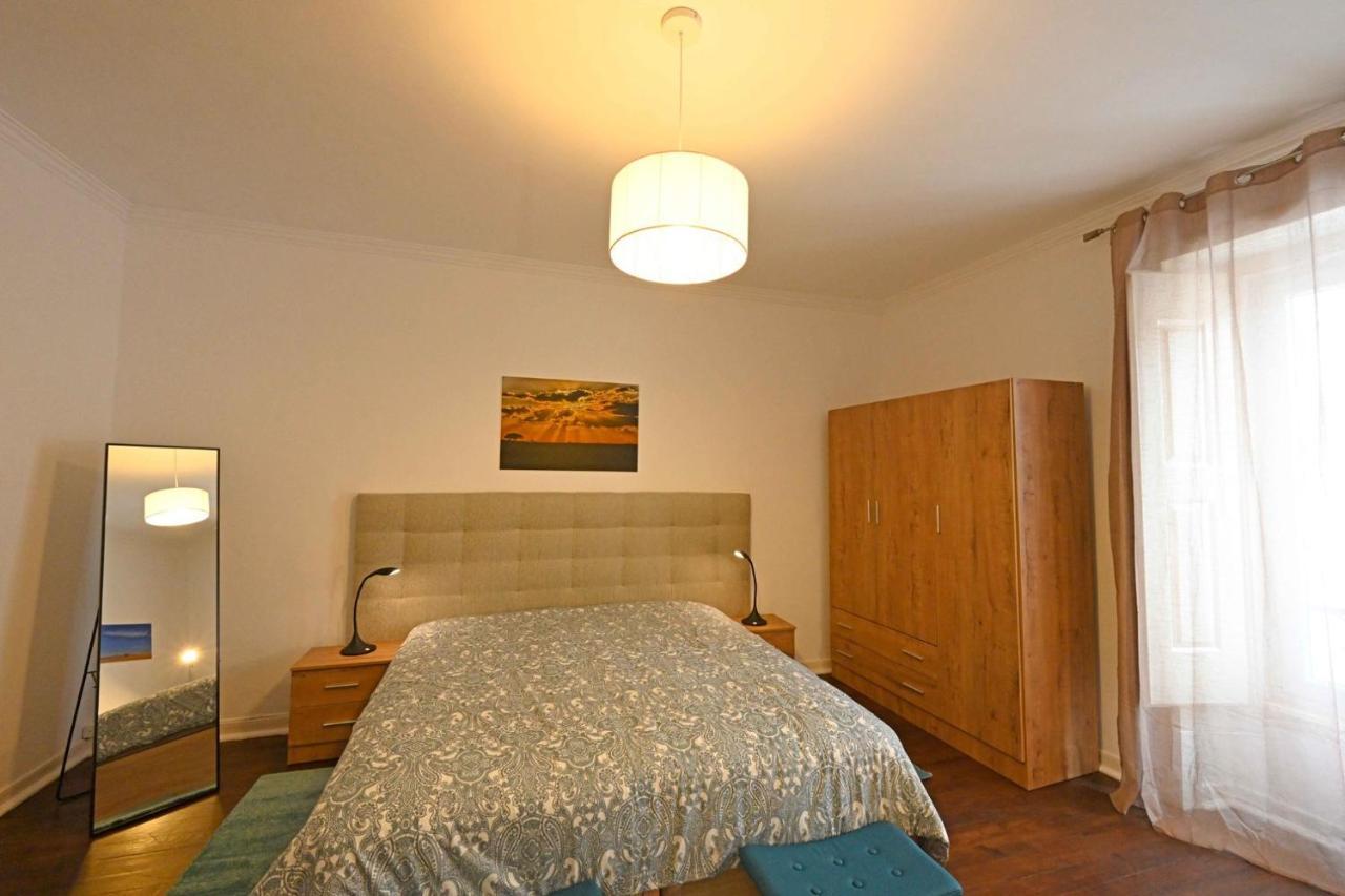 Matriz - Rooms Portel Dış mekan fotoğraf