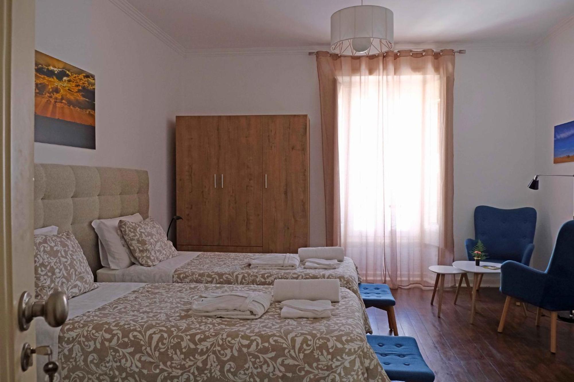 Matriz - Rooms Portel Dış mekan fotoğraf